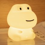 Dinosaur Night Light